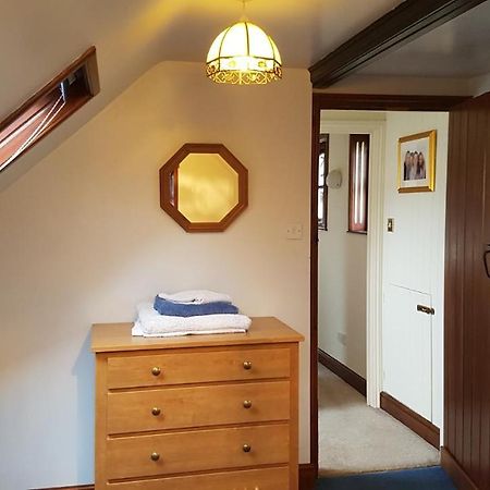 Ruby Cottage Irthlingborough Экстерьер фото
