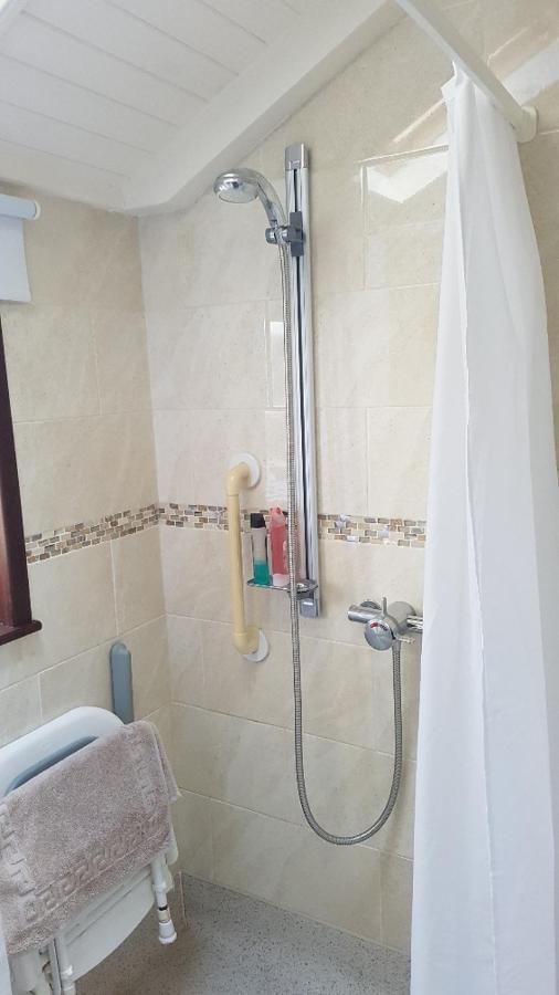 Ruby Cottage Irthlingborough Экстерьер фото