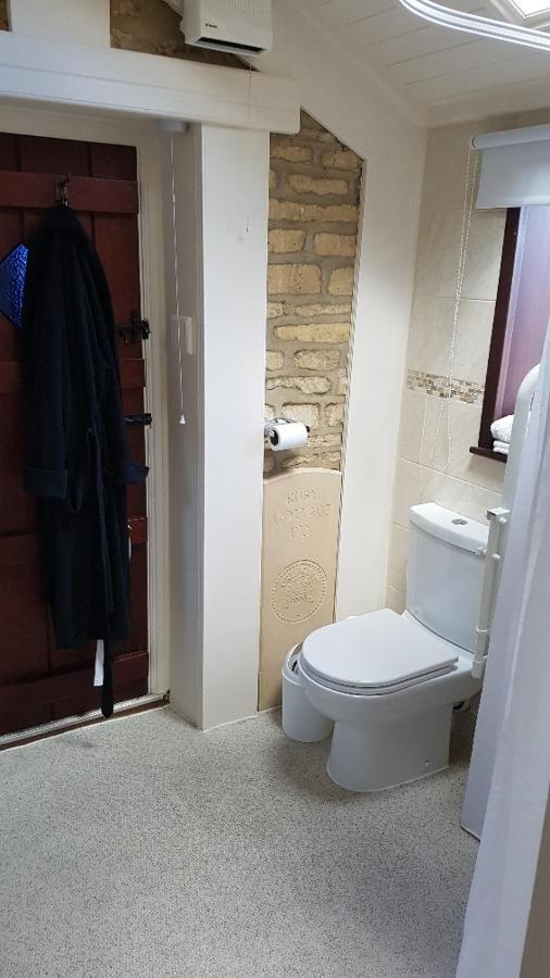 Ruby Cottage Irthlingborough Экстерьер фото