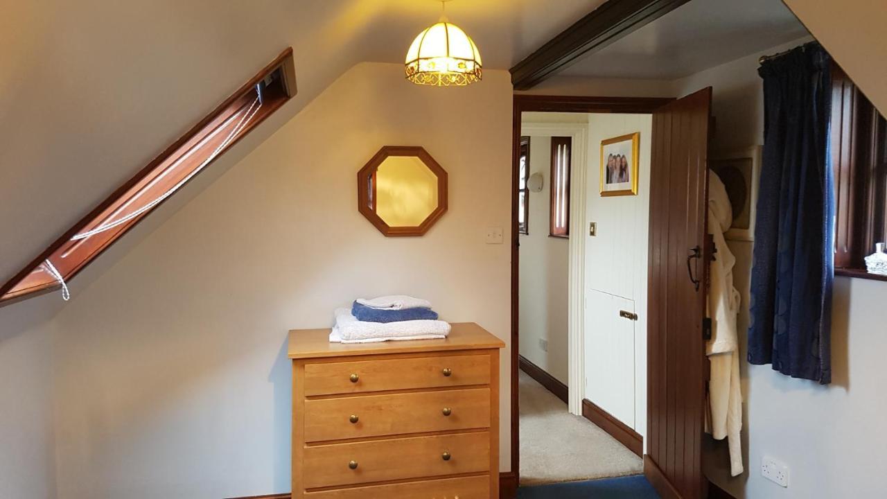 Ruby Cottage Irthlingborough Экстерьер фото